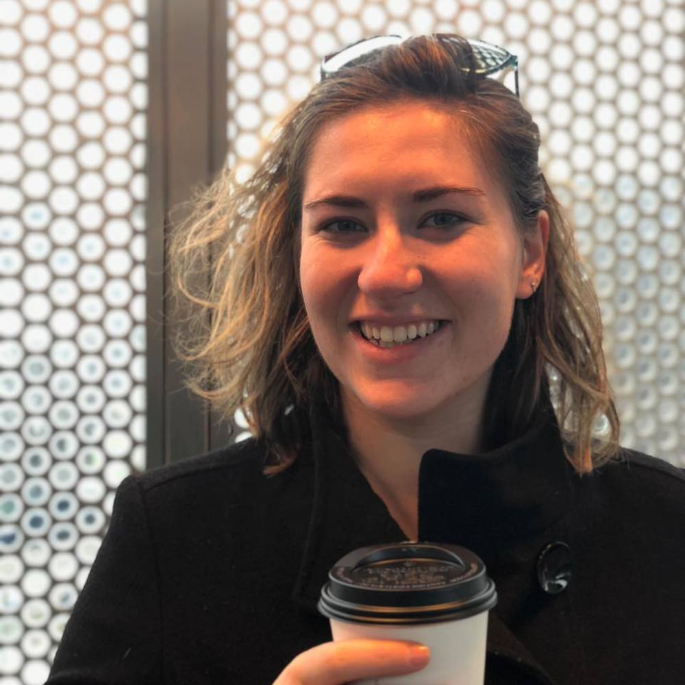 Meet your Posher, Medina